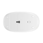 Ratón Inalámbrico Por Bluetooth Hp 240/ Hasta 1600 Dpi/ Blan