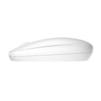 Ratón Inalámbrico HP 240/ Hasta 1600 DPI/ Blanco Lunar