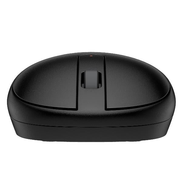 Ratón Inalámbrico HP 245/ Hasta 1600 DPI/ Negro