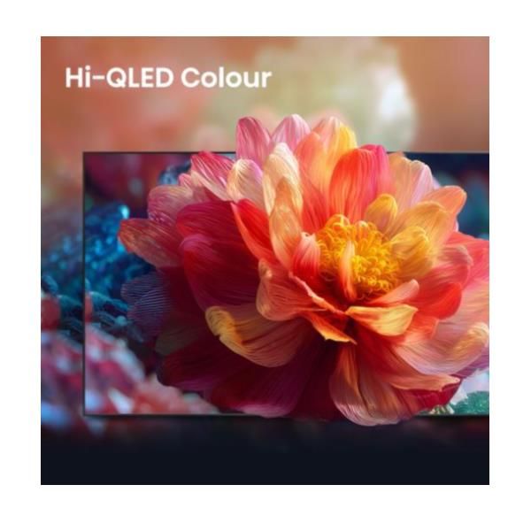 Hisense 55E79S Smart TV QLED 55" 4K Ultra HD