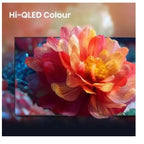 Hisense 43E79S Smart TV QLED 43" 4K Ultra HD