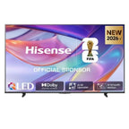 Hisense 43E79S Smart TV QLED 43" 4K Ultra HD