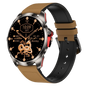 HX-No.1 Marrón - Reloj Inteligente
