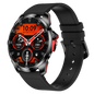 HX-No.1 Negro - Reloj Inteligente