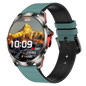 HX-No.1 Verde - Reloj Inteligente