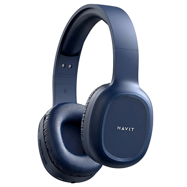 Havit H2590BT PRO Azul Hover Image