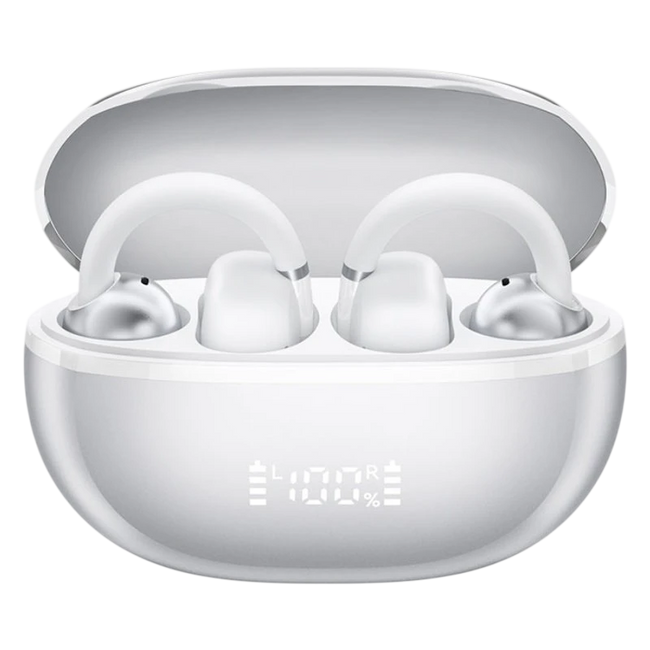 Haylou Airfree Blanco Hover Image