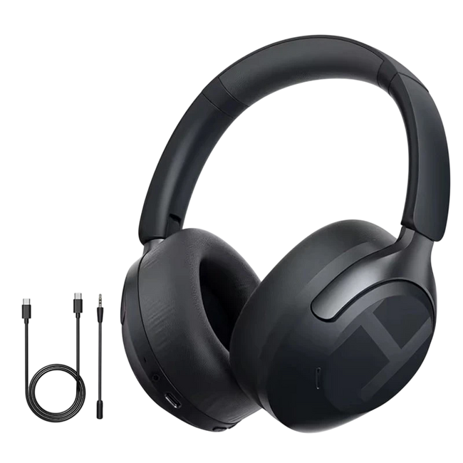 Haylou S40 ANC Azul Oscuro Hover Image