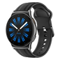 Haylou Solar Lite 2 Negro 1,43 pulgadas AMOLED 17 días +150 deportes 1ATM Smartwatch