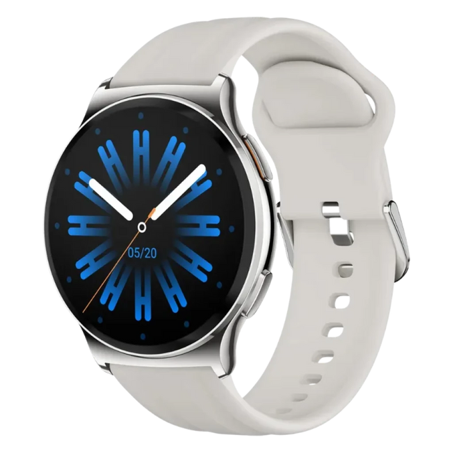 Haylou Solar Lite 2 Plata Hover Image