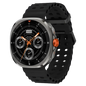 Haylou Vibe 1,43 pulgadas AMOLED Llamadas Bluetooth 14 días +100 deportes IP68 Smartwatch