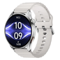 Haylou Watch 4S Plata