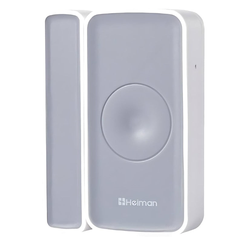 Heiman HS1DS-EF Zigbee - Sensor de Puerta y Ventana