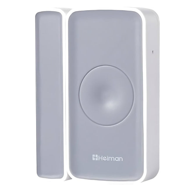 Heiman HS1DS-EF Zigbee - Sensor de Puerta y Ventana Hover Image