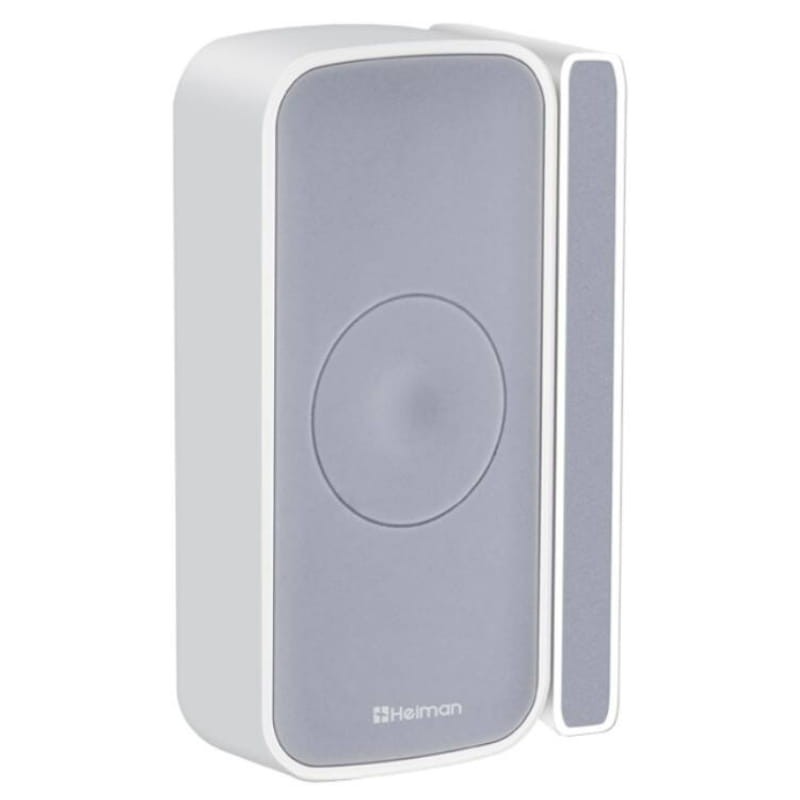 Heiman HS1DS-EF Zigbee - Sensor de Puerta y Ventana