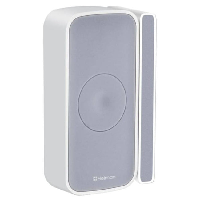 Heiman HS1DS-EF Zigbee - Sensor de Puerta y Ventana Main Image