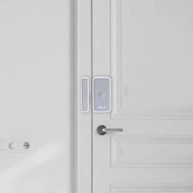 Heiman HS1DS-EF Zigbee - Sensor de Puerta y Ventana