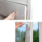 Heiman HS1DS-EF Zigbee - Sensor de Puerta y Ventana