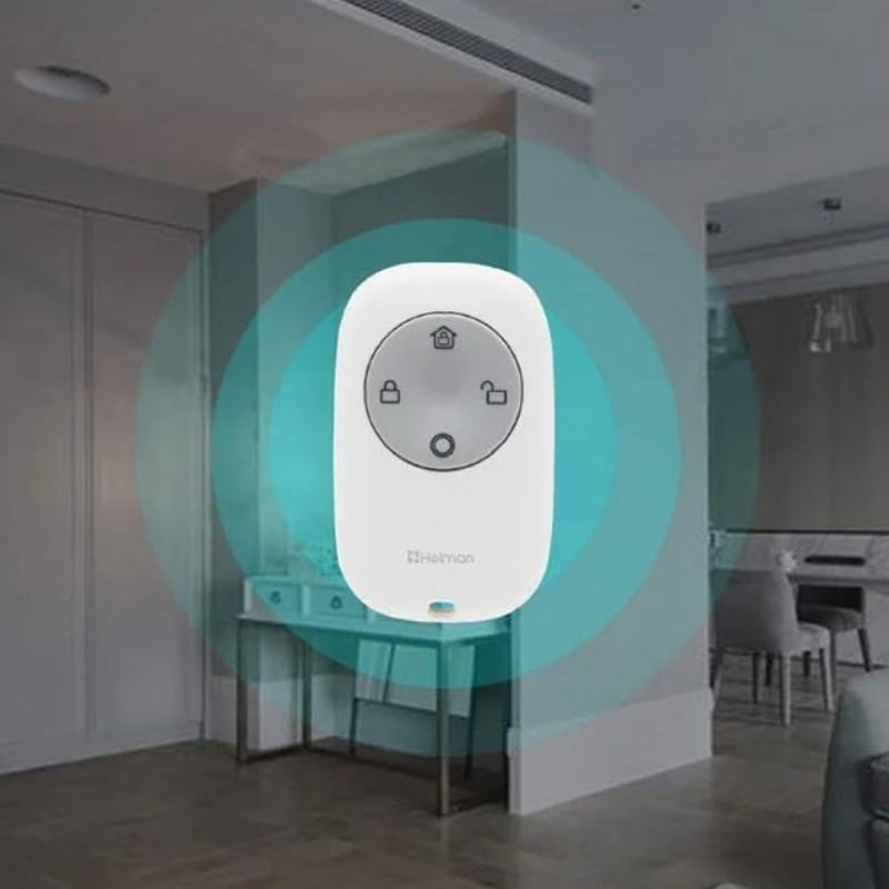 Heiman HS1RC-E Zigbee - Mando a Distancia Smart Home