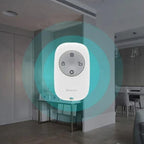 Heiman HS1RC-E Zigbee - Mando a Distancia Smart Home