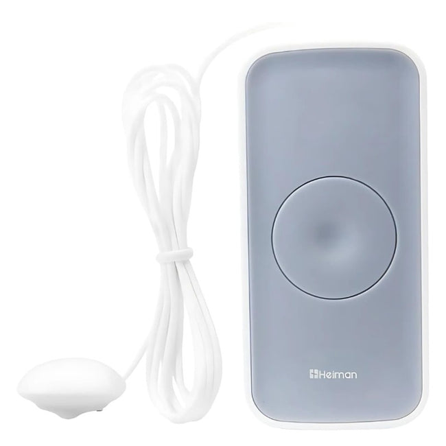 Heiman HS1WL-E Zigbee - Sensor de Fugas de Agua Hover Image