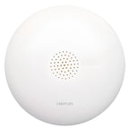 Heiman WS2WL WiFi - Sensor de Fugas de Agua con conectividad WiFi, certificación IP67