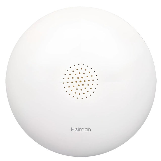 Heiman WS2WL WiFi - Sensor de Fugas de Agua con conectividad WiFi, certificación IP67 Hover Image