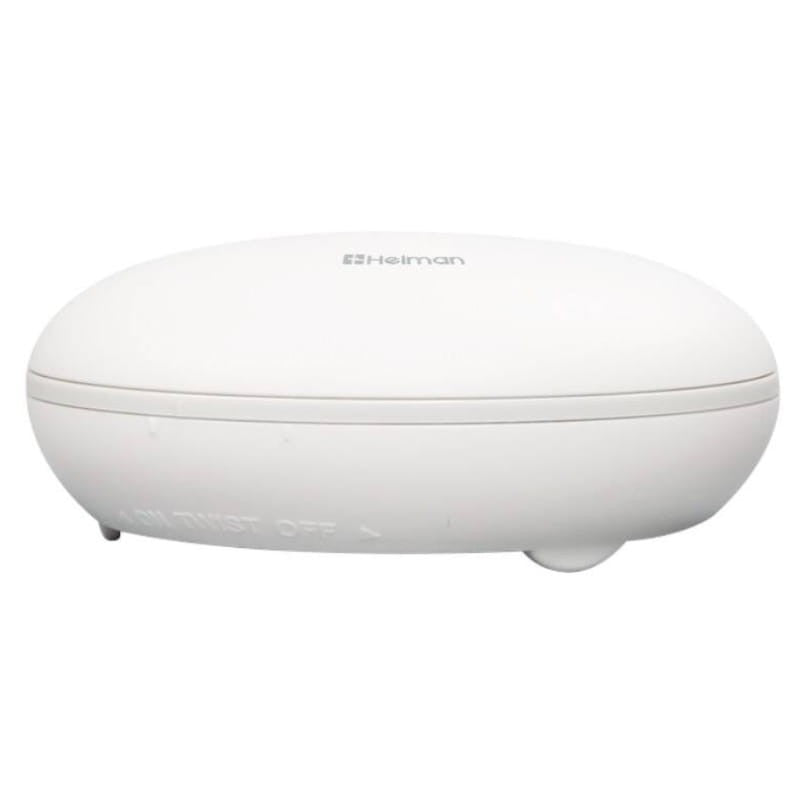 Heiman WS2WL WiFi - Sensor de Fugas de Agua con conectividad WiFi, certificación IP67