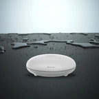 Heiman WS2WL WiFi - Sensor de Fugas de Agua con conectividad WiFi, certificación IP67