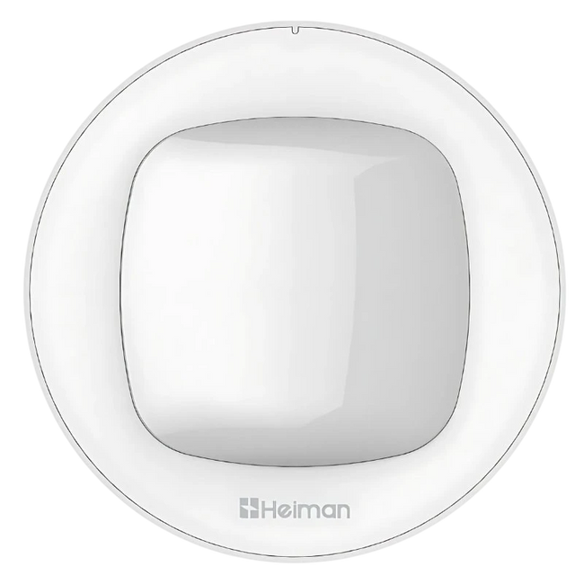 Heiman WS3MS PIR WiFi - Sensor de Movimiento Inteligente Hover Image
