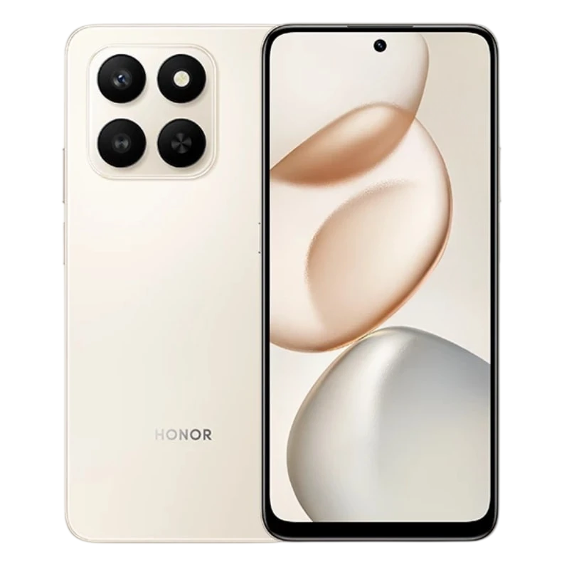 Honor 400 Smart 8GB/256GB Dorado
