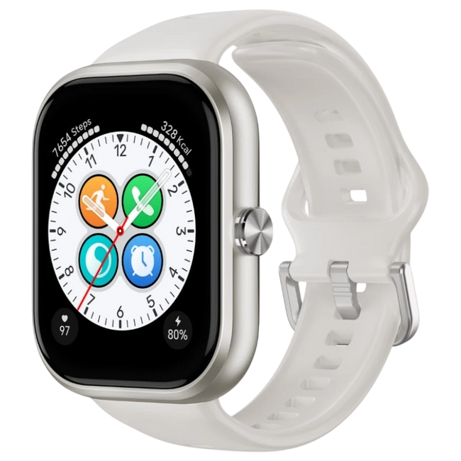 Honor Choice Watch Blanco Hover Image