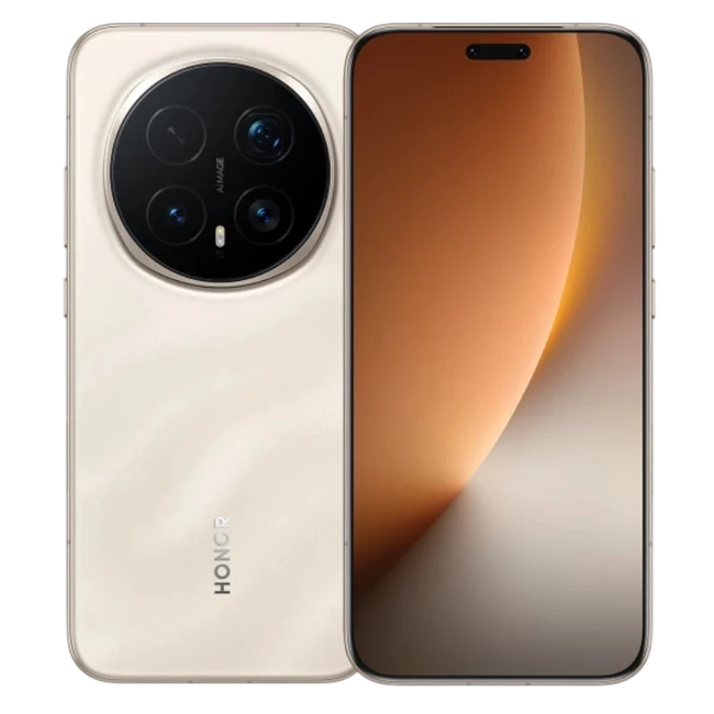 Honor Magic 8 Pro 5G 16GB/1TB Dorado Hover Image