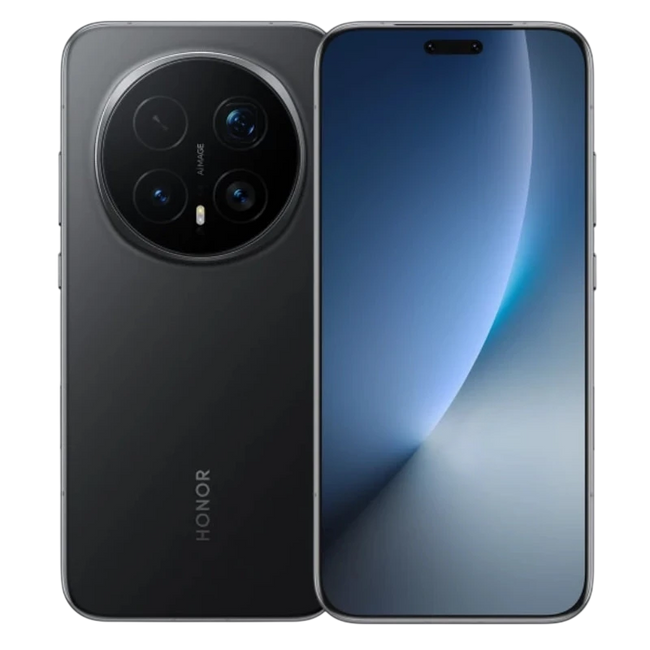 Honor Magic 8 Pro 5G 12GB/512GB Negro Hover Image