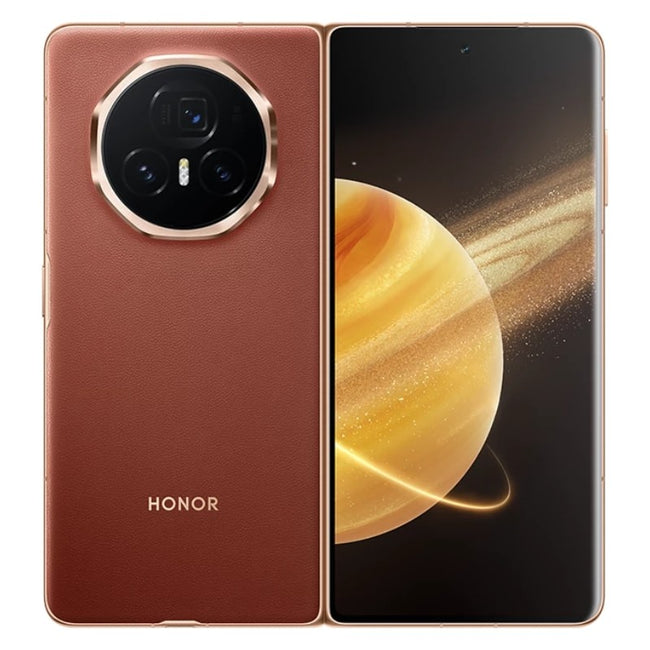 Honor Magic V3 5G 12GB/512GB Marrón Hover Image