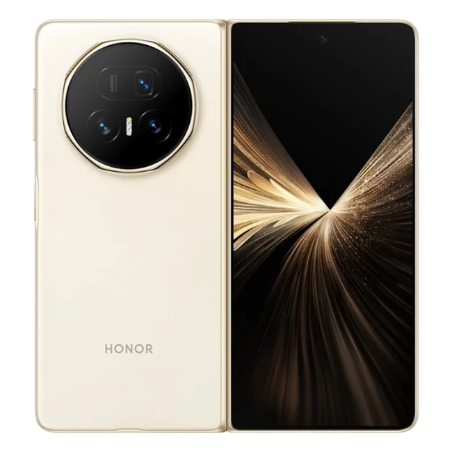 Honor Magic V5 5G 16GB/512GB Blanco Marfil Hover Image