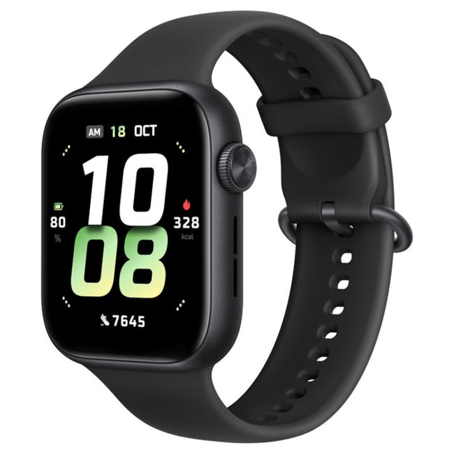 Honor Watch 5 Negro Hover Image