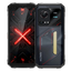 Hotwav Hyper 7s 5G 4GB/256GB Negro Rugged