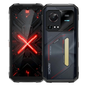 Hotwav Hyper 7s 5G 4GB/256GB Negro Rugged
