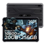 Hotwav R10 Pro 10,1 8GB/256GB WiFi + 4G Negro Rugged