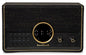 Radio Vintage Kooltech House Negro Bluetooth - Radio - Usb -