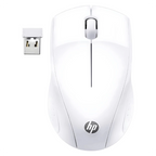 HP 220 Blanco Nieve