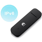 Huawei 4G Dongle E3372 - Adaptador USB de 150 Mbps