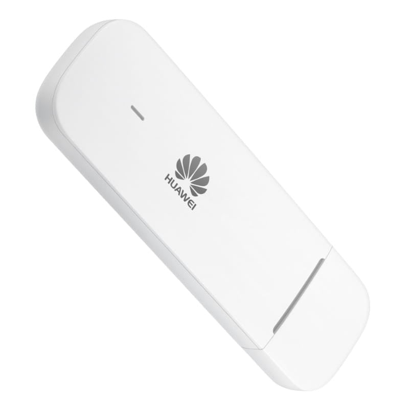 Huawei 4G Dongle E3372 - Adaptador USB de 150 Mbps
