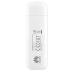 Huawei 4G Dongle E3372 - Adaptador USB de 150 Mbps