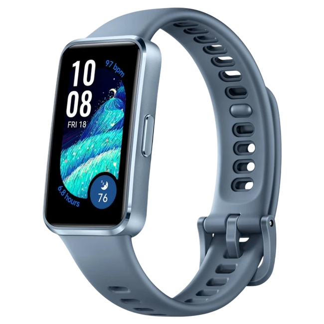 Huawei Band 10 Azul - Pulsera de Actividad Hover Image