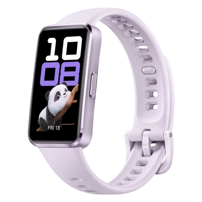 Huawei Band 10 Morado - Pulsera de Actividad Hover Image