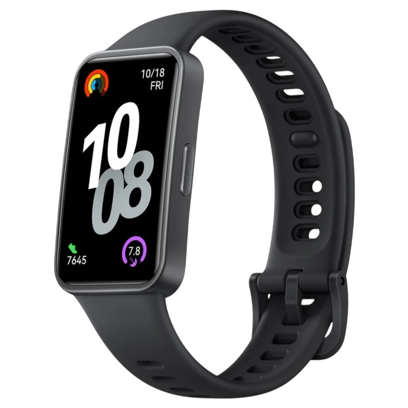 Huawei Band 10 Negro - Pulsera de Actividad - Desprecintado