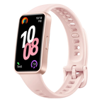 Huawei Band 10 Rosa - Pulsera de Actividad