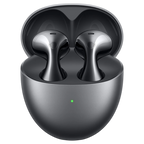 Huawei FreeBuds 6 ANC Negro
